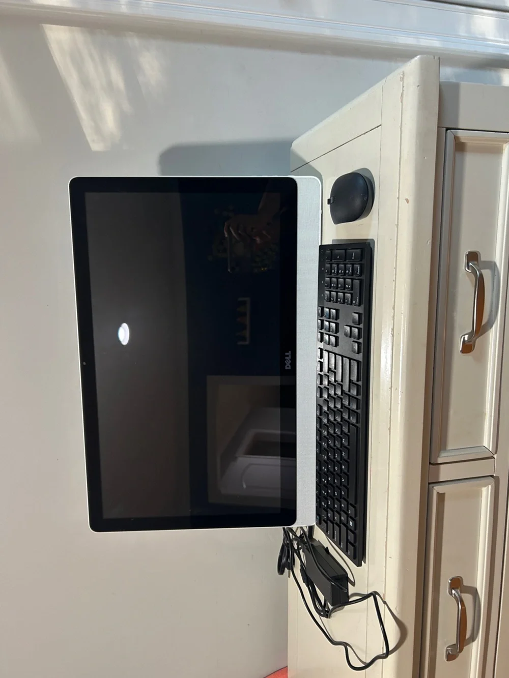 Dell Inspiron 24 3000 Series All-in-One Desktop Computer | 8GB RAM | 1TB HDD